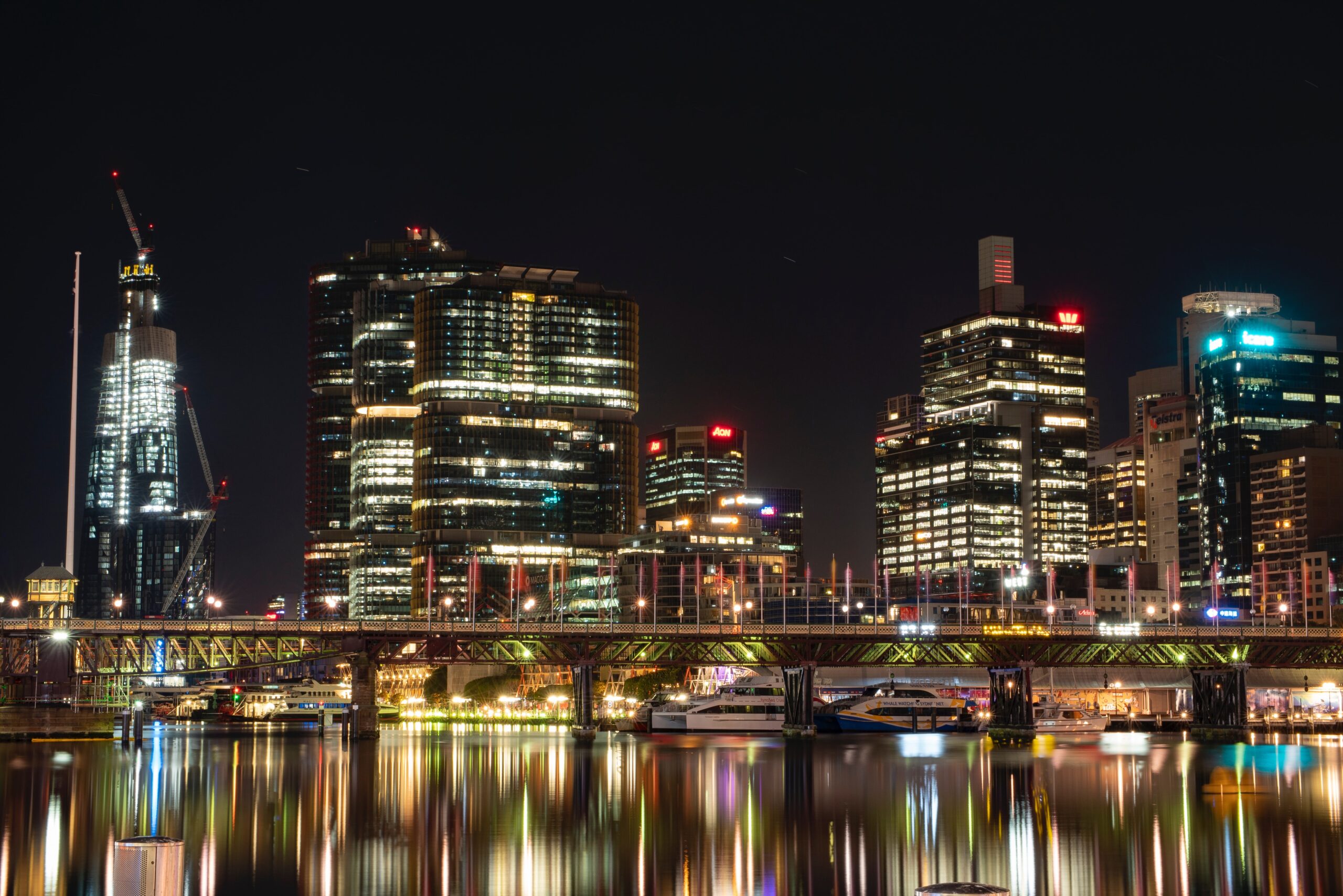 Navigating the Beauty of River City – Brisbane