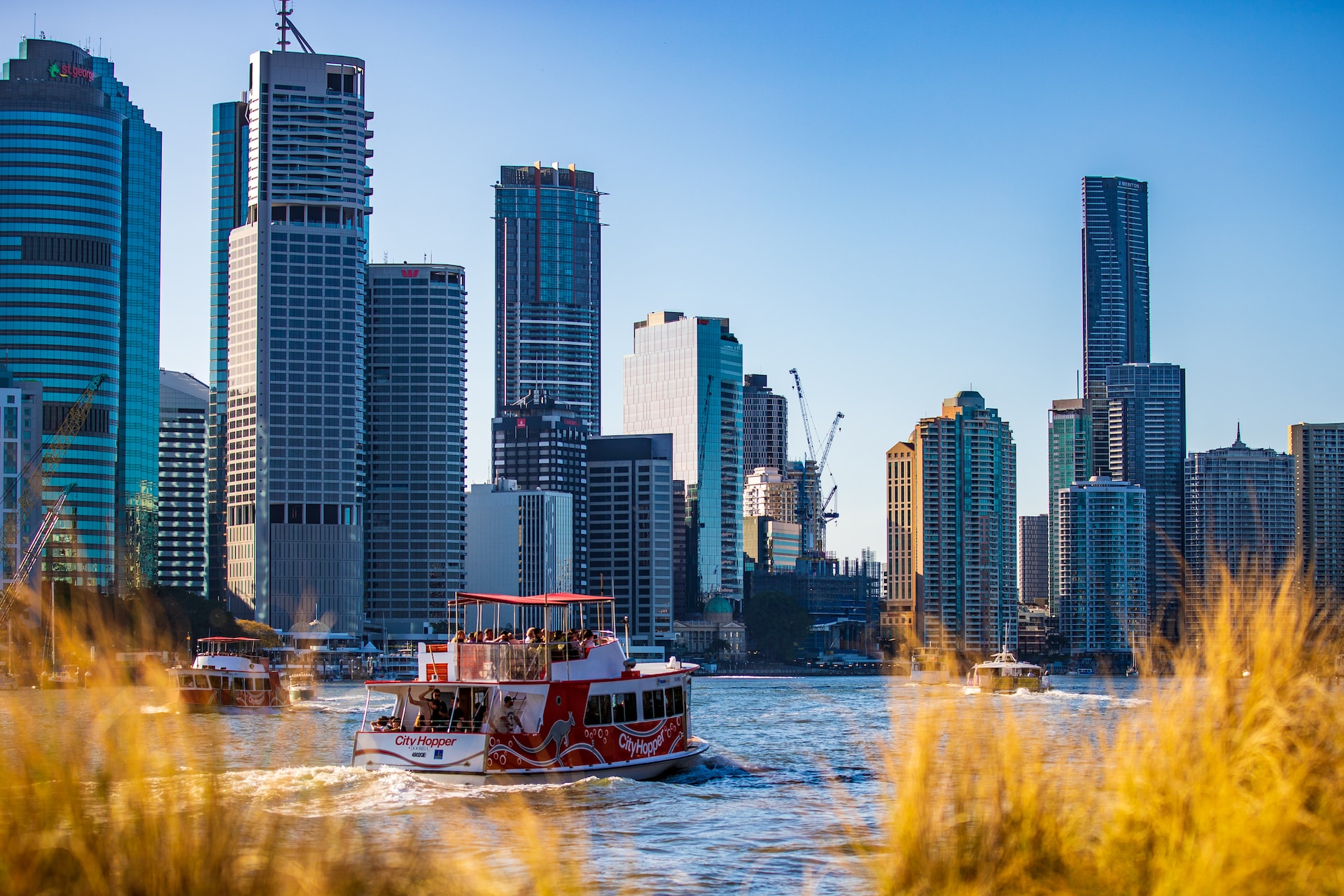 Navigating the Beauty of River City – Brisbane