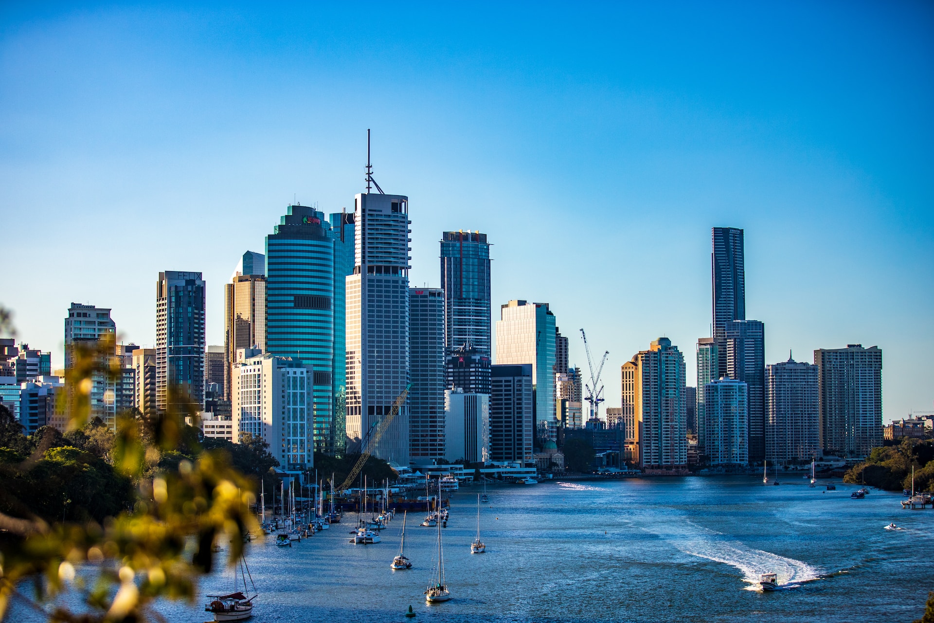 Navigating the Beauty of River City – Brisbane