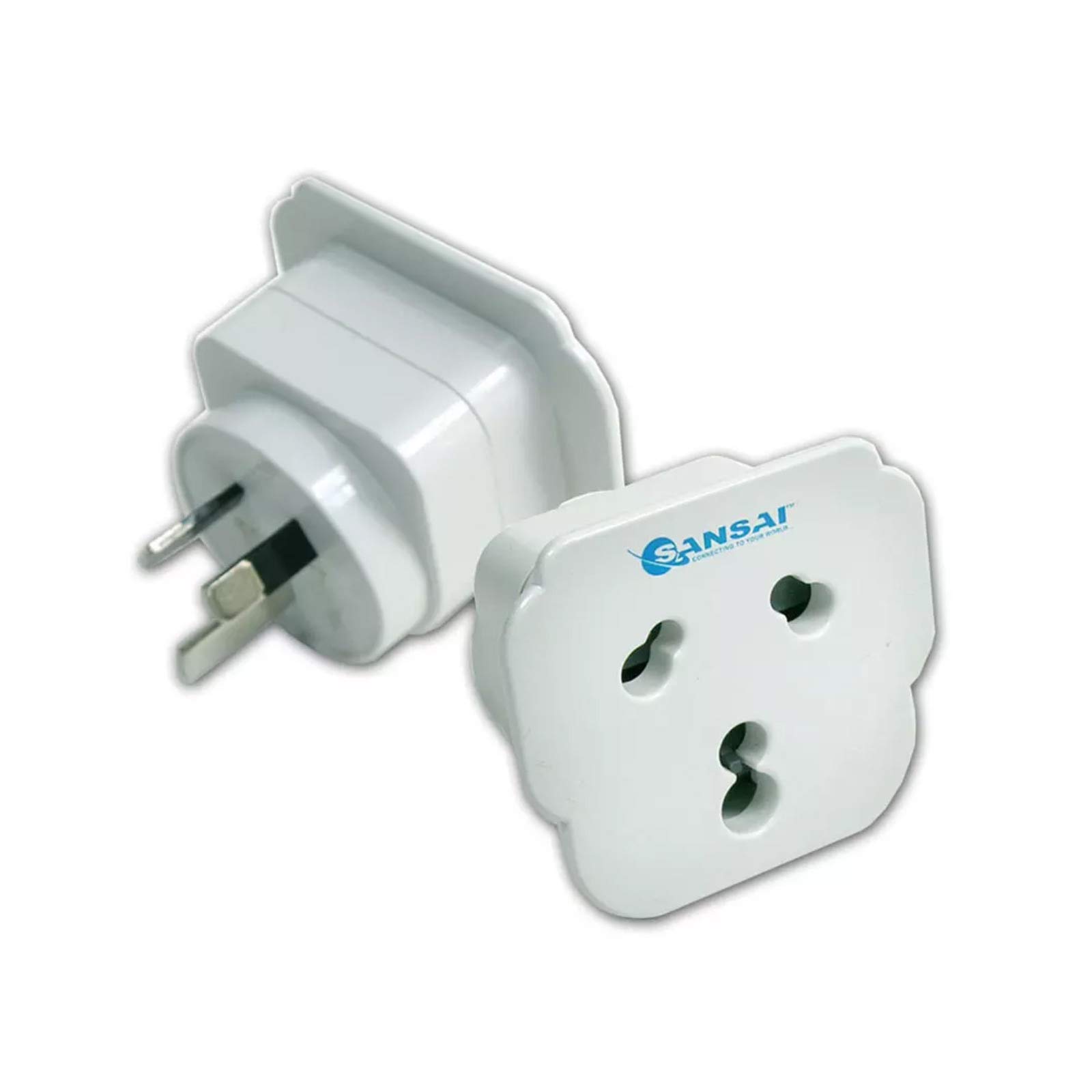 India to Australia Electric Adapter