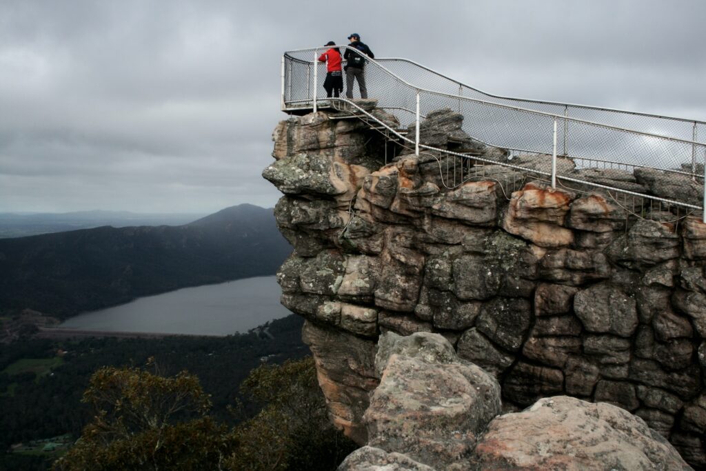 boroka lookout