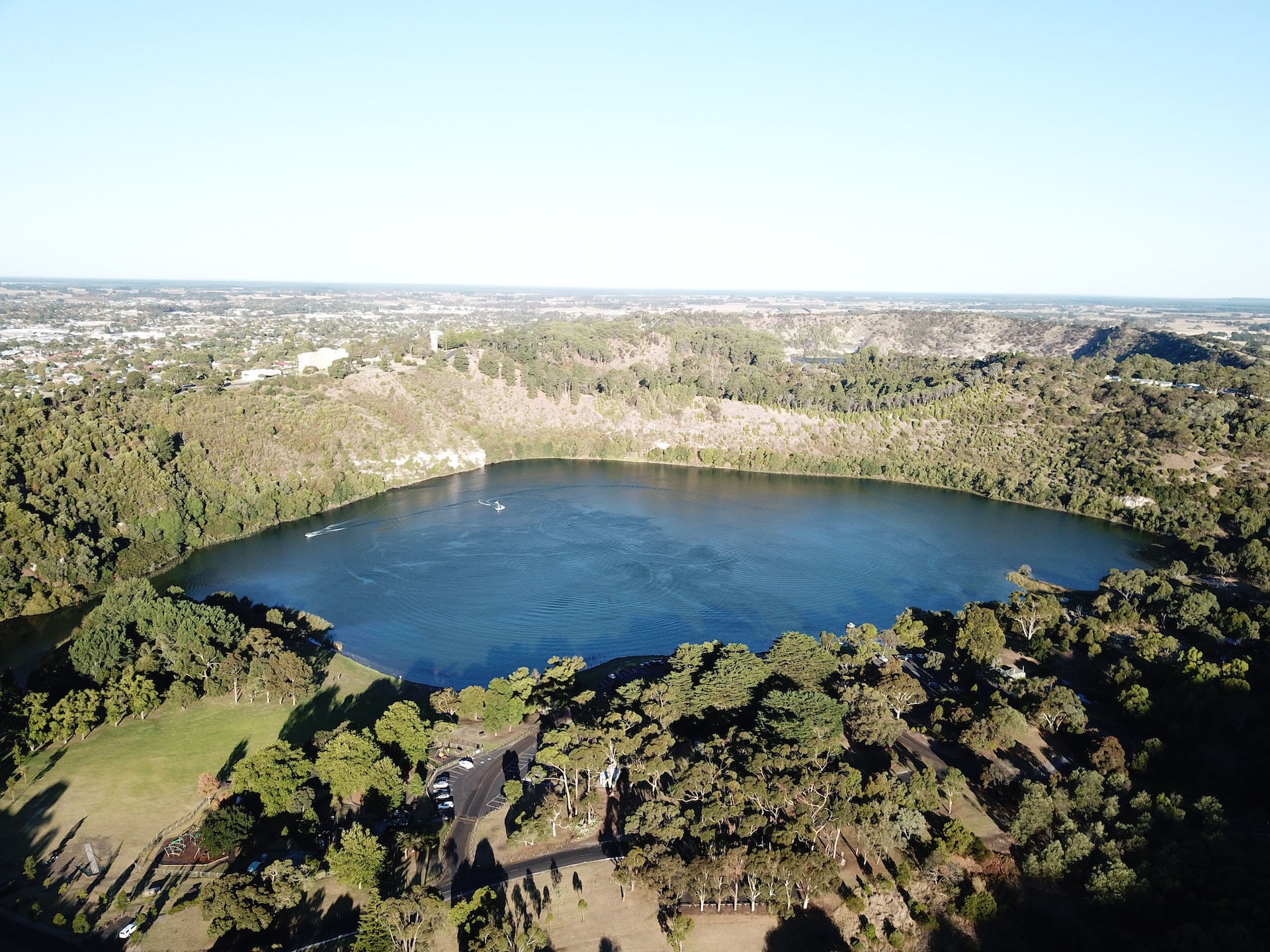 A Captivating Exploration of Adelaide City