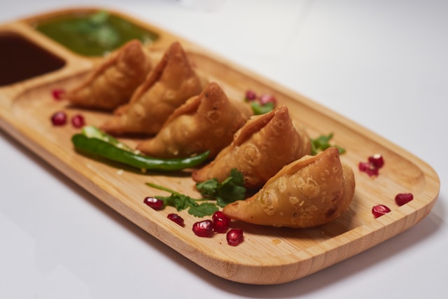 samosa