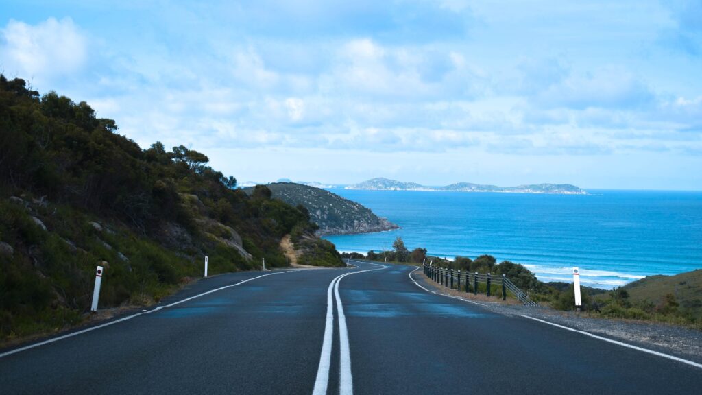 wilson promontory