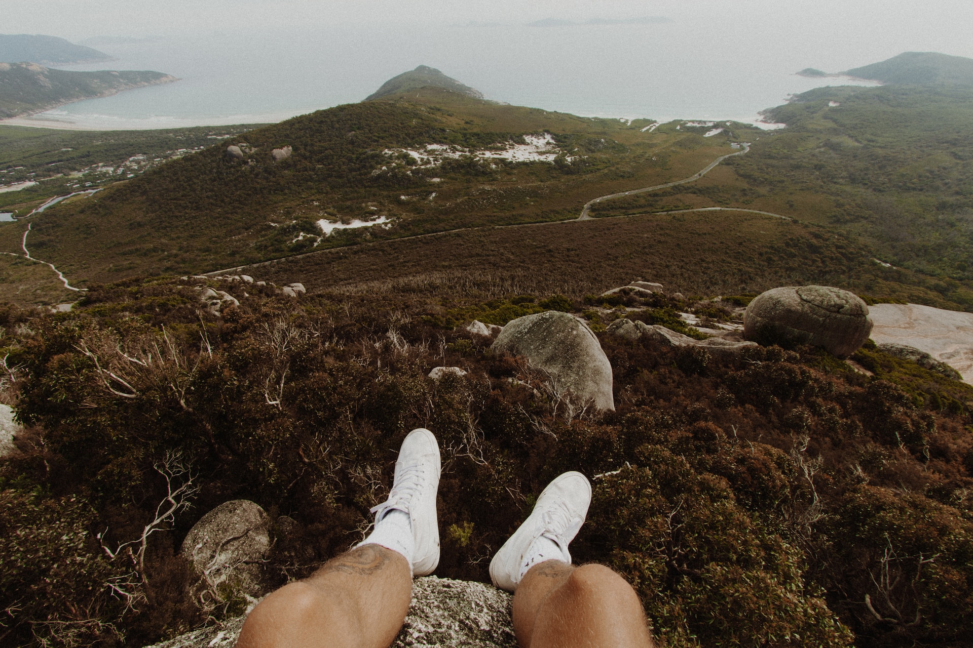 Nature’s Canvas: Wilsons Promontory, Victoria